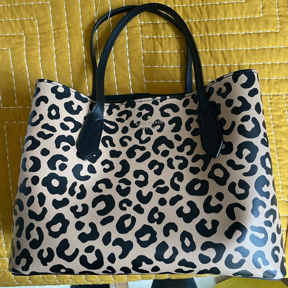 Kate spade purse